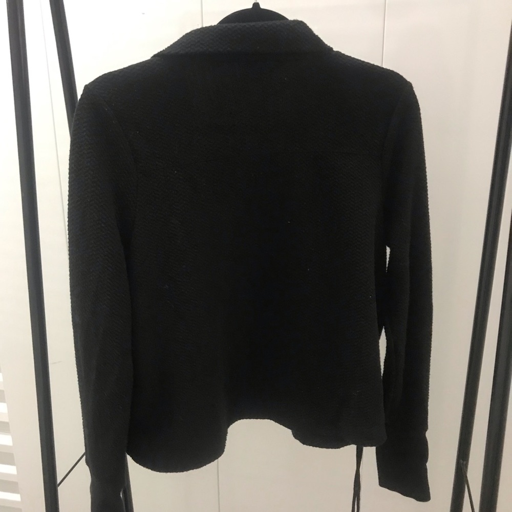 GUESS ribbed fall jacket - Picture 2 of 9
